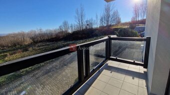 AstonReal: predaj 3-izbový apartmán 73m2, garážové státie - - 10