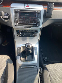 Passat CC 2.0TDI - 10