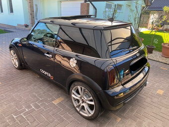 - - - Mini Cooper S One - Limited "Seven Edition" - - - - 10
