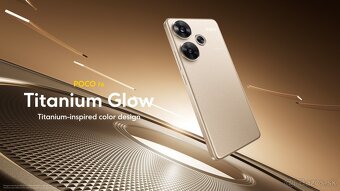 Predám Xiaomi Poco F6 – TOP stav,v januári roku 2025 kúpený - 10