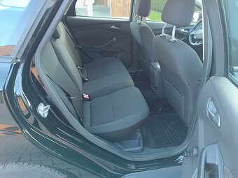FORD Focus 1,5 TDCI 88 kw - 10