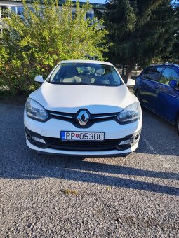 Renault Megane 1.6 benzín - 10