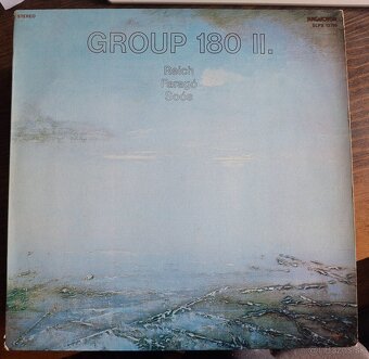 LP platne alternativa - 10