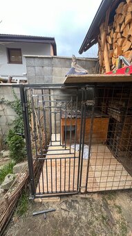 Zákazková výroba, zváračské práce - 10