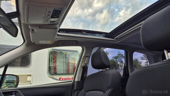 Subaru Forester 2.0i-L Comfort Plus CVT 2017 SR auto - 10