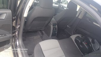 Škoda superb 2 1.8tsi 118kw - 10