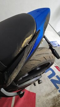 Suzuki GSX-S 1000 - 10