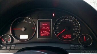 Audi A4 - 10