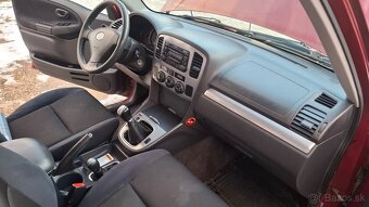 Suzuki grand vitara facelift 2.0i 94kw - 10