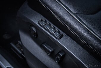Tiguan 2.0 TDI 110kW R-line, Panoráma, Full Led, Virtual - 10