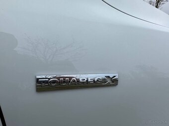 Touareg II V6 Edition X - 10