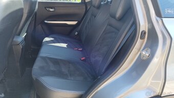 Suzuki Vitara 1,6 benzín 88 kw. 4X4,, ⭐ Allgrip - 10