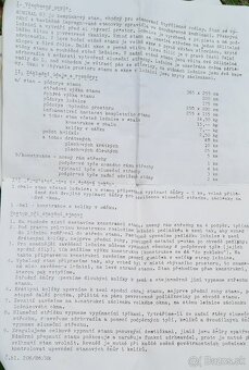 Predám stan Admirál 83 - 10