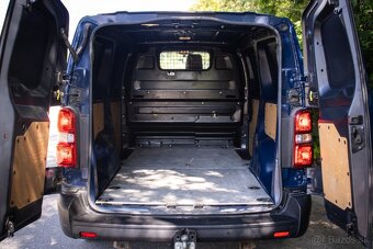 Toyota Proace 2 diesel L2 /aj na splátky/ - 10