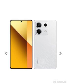 predám xiaomi redmi note 13 5G - 10
