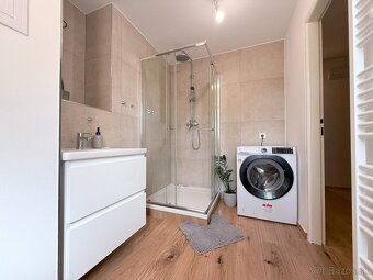 2 izb byt Rybníky, Żilina - 10