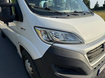 Fiat Ducato 2.3 MultiJet E6 L3H2 3,3t - 10