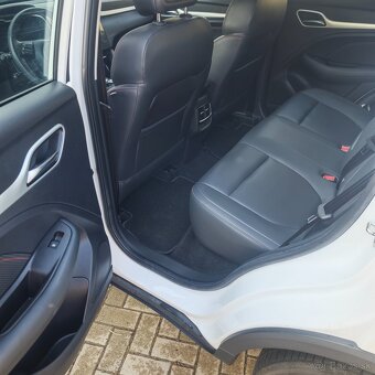 MG ZS ev LUXURY ‼️elektromobil v záruke ‼️ - 10