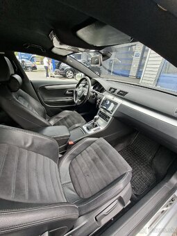 VW Passat CC 2.0tdi DSG 4motion - 10