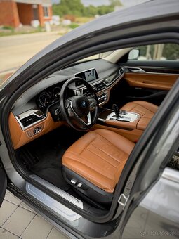 BMW 730Ld xDrive - 10