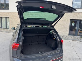 Volkswagen Tiguan 2.0TDi 4x4 Facelift - Odpočet DPH - - 10