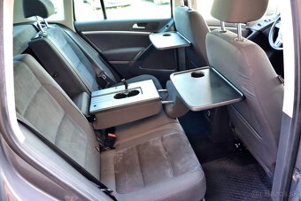 Volkswagen Tiguan 2.0 CR TDI 4-Motion Sport&Style DSG - 10