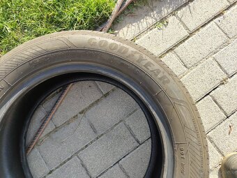 Letné Goodyear EfficientGrip 205/55/16 91V - 10
