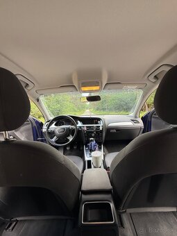 Audi A4 2.0tdi - 10