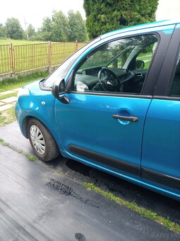 Citroen C3 Picasso - 10