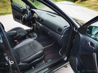 ŠKODA OCTAVIA COMBI 1.9TDI 96KW 131PS LIMITED EDITION GT+ABT - 10
