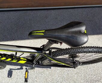 Bicykel Scott 29" - 10