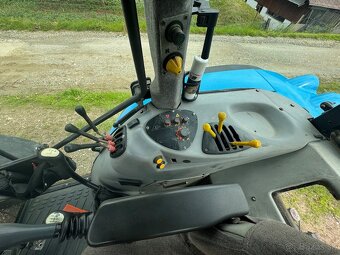 Landini Mythos 100 – 2008 – 6900 - 10