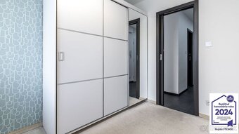 3-izbový byt s loggiou, Košice-Sever, Krupinská ul. - 10