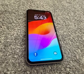 Apple iPhone 11 128gb White - 10