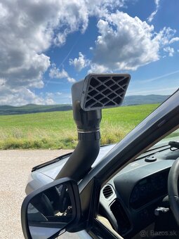 Nissan Terrano II 2.7Tdi - 10
