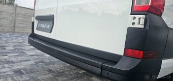 Volkswagen Crafter 2.0 TDI L3H3 10/2020 Full Led Výhrev Sed - 10