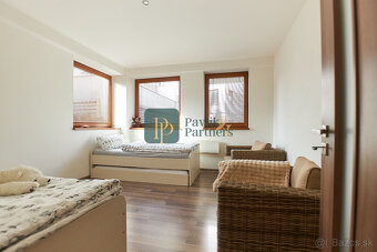 Predaj 3izb. apartmán Donovaly, 170 m2, garáž, EXKLUZÍVNE - 10