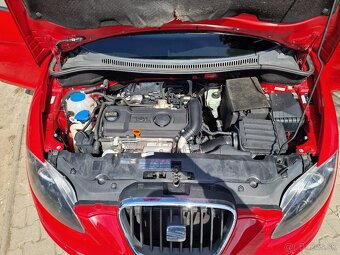 Seat Altea 1.4 TSi Style M6 125k (benzín) - 10
