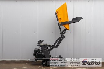 Minidumper JKA800 BA - 10