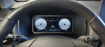 Hyundai KONA Electric 100 kW, reg. 2023, 9476 km, DPH - 10