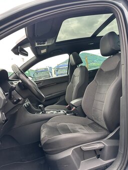 Seat Ateca 2.0TDI 4x4 140kw Full led Navi VW Tiguan Karoq - 10