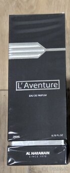 PARFÉMY ORIGINÁL - VALENTINO, VERSACE, ARMANI, ... - 10