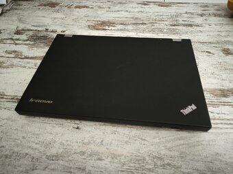 Notebook Lenovo Thinkpad t420 - 10