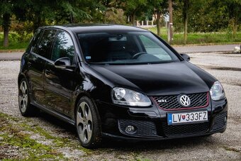 Volkswagen Golf 2.0 GTI ,147kW - 10