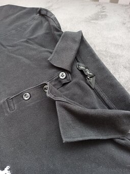 Tričká veľkosť S - 10