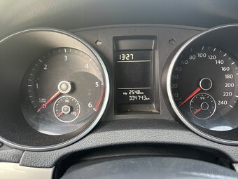 PredámVW Golf Vl 1.6 TDI 77kw - 10