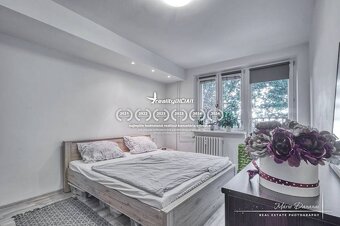 REZERVOVANÉ 3-izbový byt na Vajanského ulici v Trnave - 10