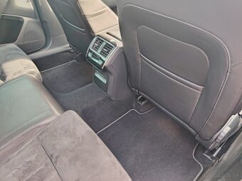 Škoda superB sedan 3.0 diesel - 10