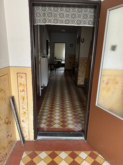 Útulný 5- izbový rodinný domček pod lesom- Skvelá Ponuka. - 10