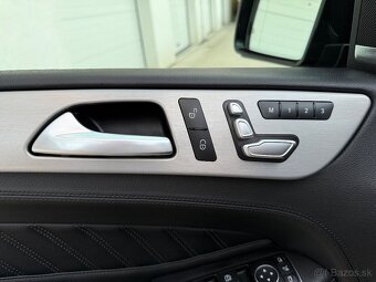 Mercedes Benz GLE 500e AMG Line 4Matic - 10